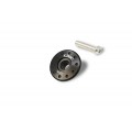 CNC Racing Machined Aluminum Collar and Bolt Kit For Exhaust Mount for MV Agusta F3 / B3 (675 / 800) models CNC Racing Machined Aluminum Collar and Bolt Kit For Exhaust Mount for MV Agusta F3 / B3 (675 / 800) models